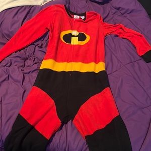 Disney Incredibles onsie